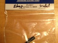 E-FLITE BLADE MSR TAIL ROTOR (1) EFLH3017